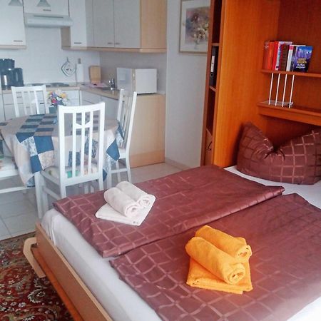 Ferienwohnung Am Granitzwald Mit B Sellin  Exterior photo