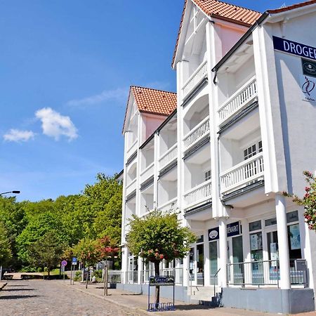 Ferienwohnung Am Granitzwald Mit B Sellin  Exterior photo